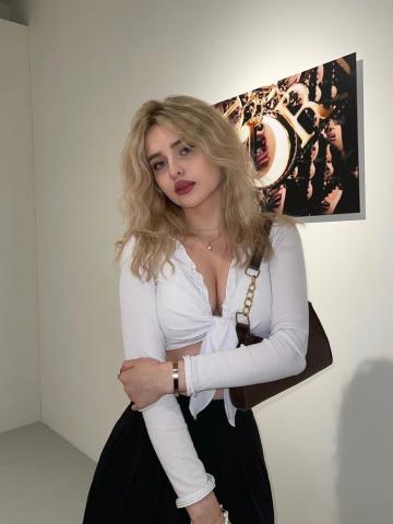 Лилия фото 3